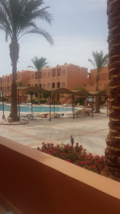 Pool Jaz Makadi Oasis Resort