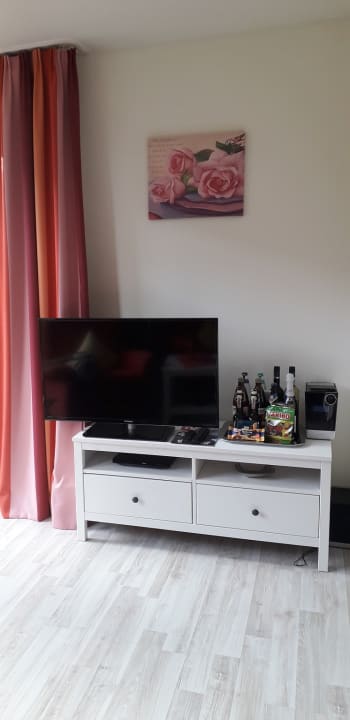 Zimmer Haus Roseneck