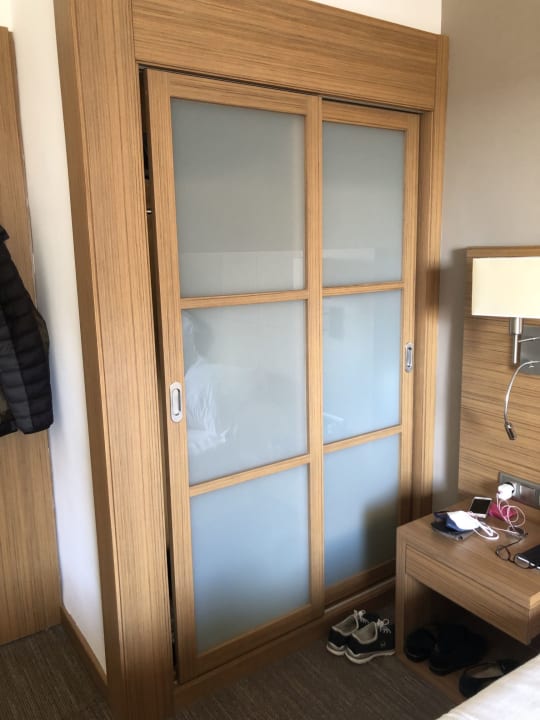 Zimmer Hotel Playa Golf