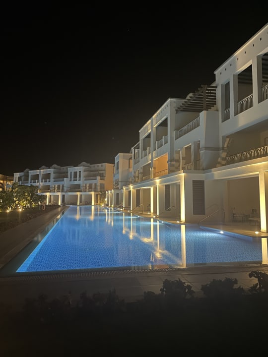 Pool Steigenberger Resort Alaya Marsa Alam - Red Sea - Adults only