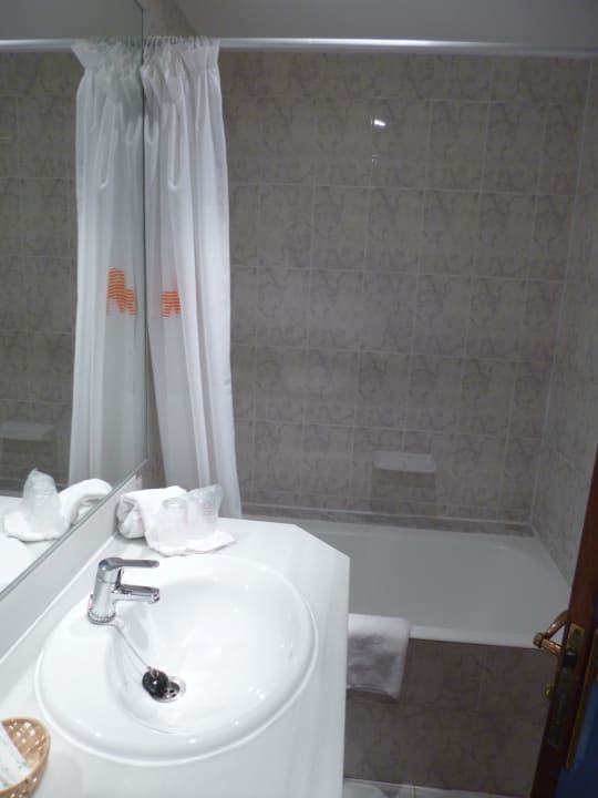 Zimmer 022 HSM Regana - Adults Only