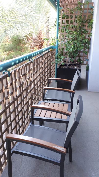 Zimmer Hotel Hyatt Regency Scottsdale at Gainey Ranch