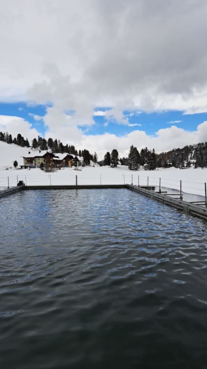 Pool Hotel Hochschober