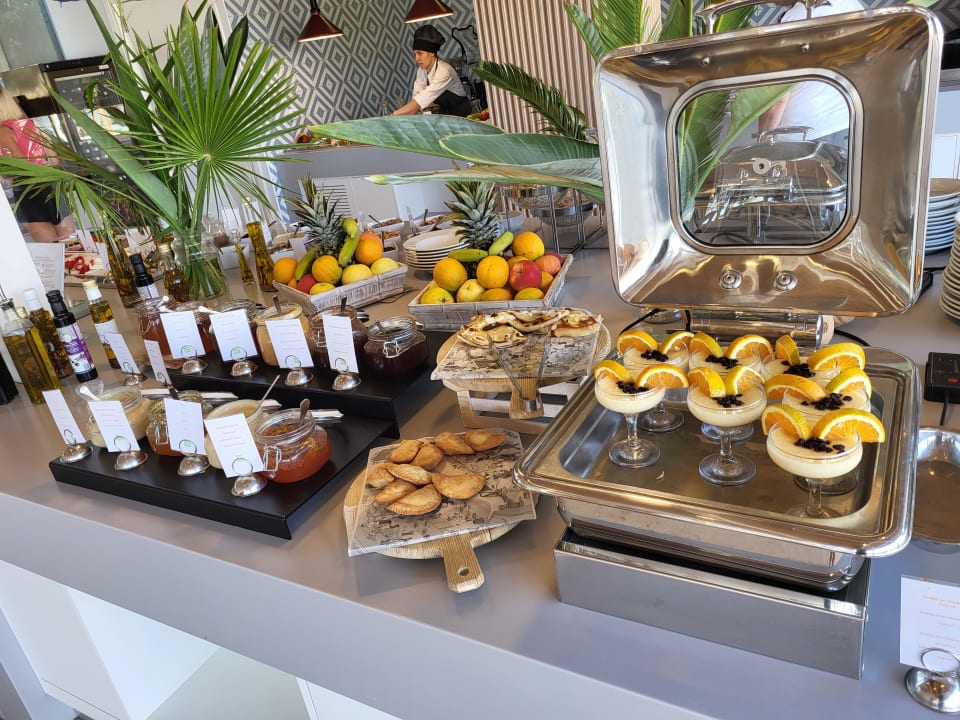 Gastro Paralos Lifestyle Beach