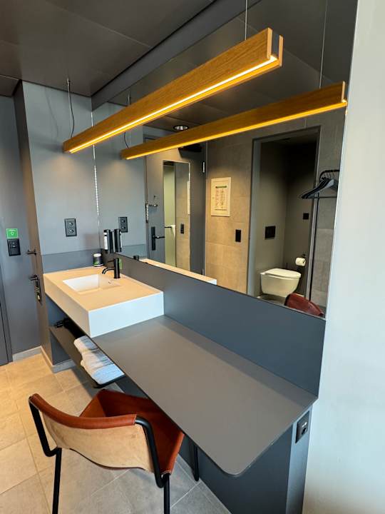 Zimmer Zleep Hotel Zürich-Kloten