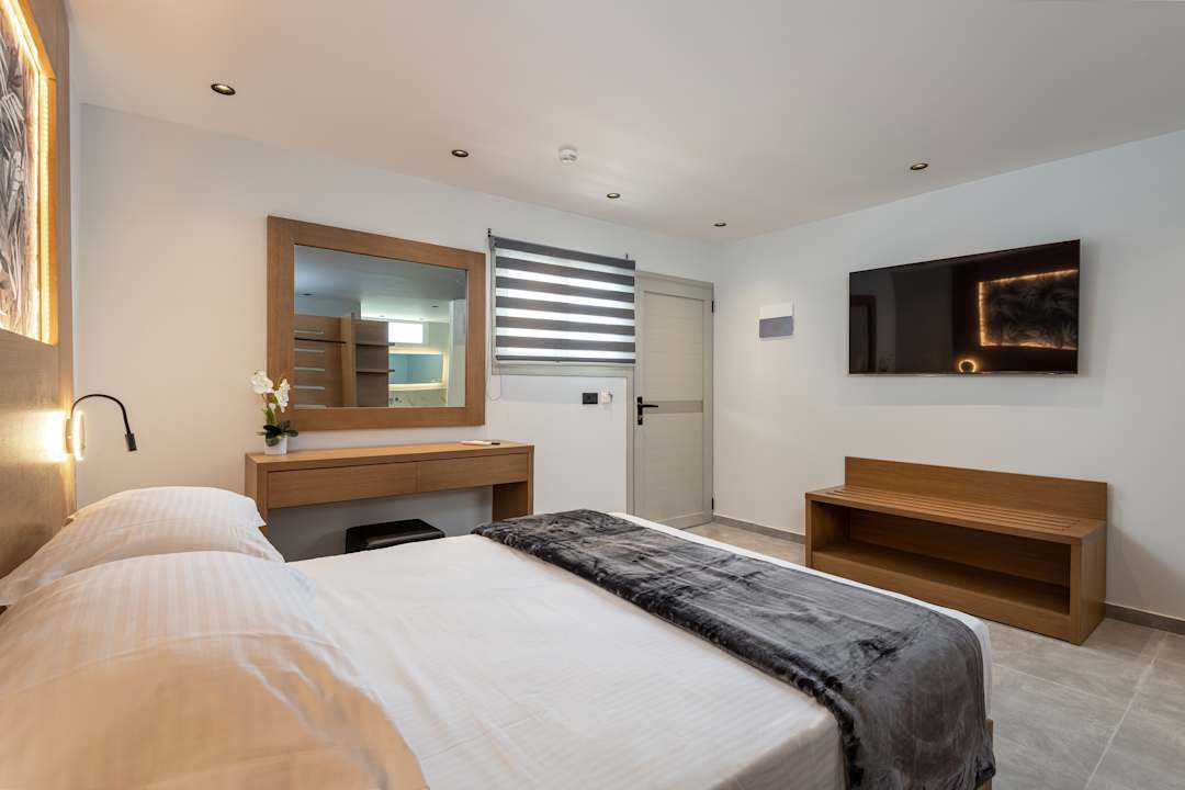 Zimmer Ilios K Village Resort