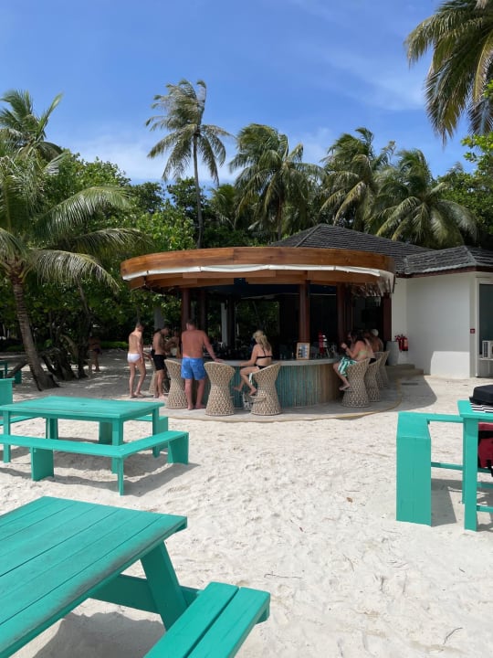 Strand Adaaran Select Meedhupparu Island Resort - Premium All Inclusive