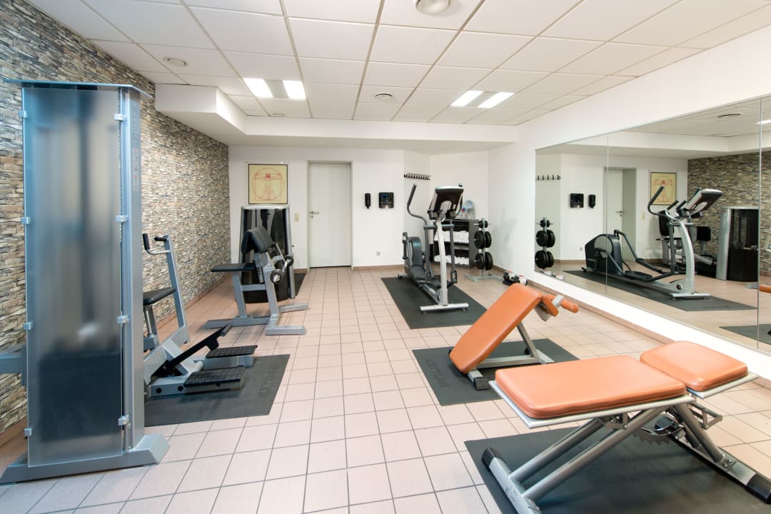 Sport & Freizeit Leonardo Hotel Köln