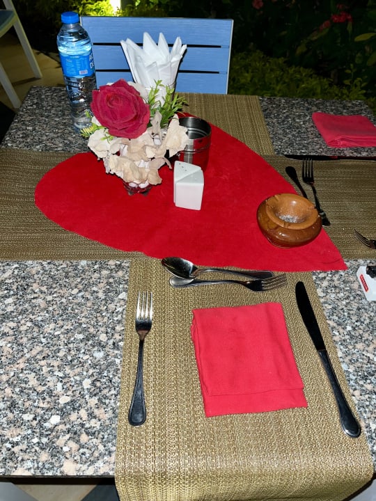 Gastro Pickalbatros White Beach Resort - Hurghada
