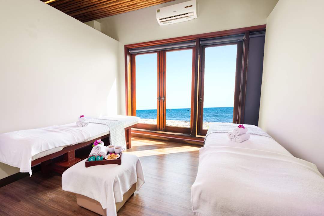 Sonstiges Hoang Ngoc Beach Resort