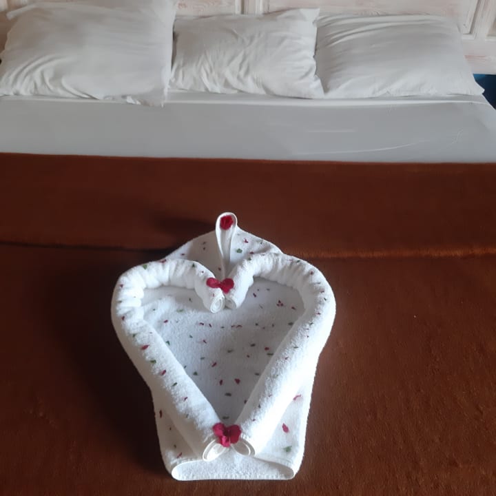 Zimmer Dream Lagoon Resort & Aqua Park