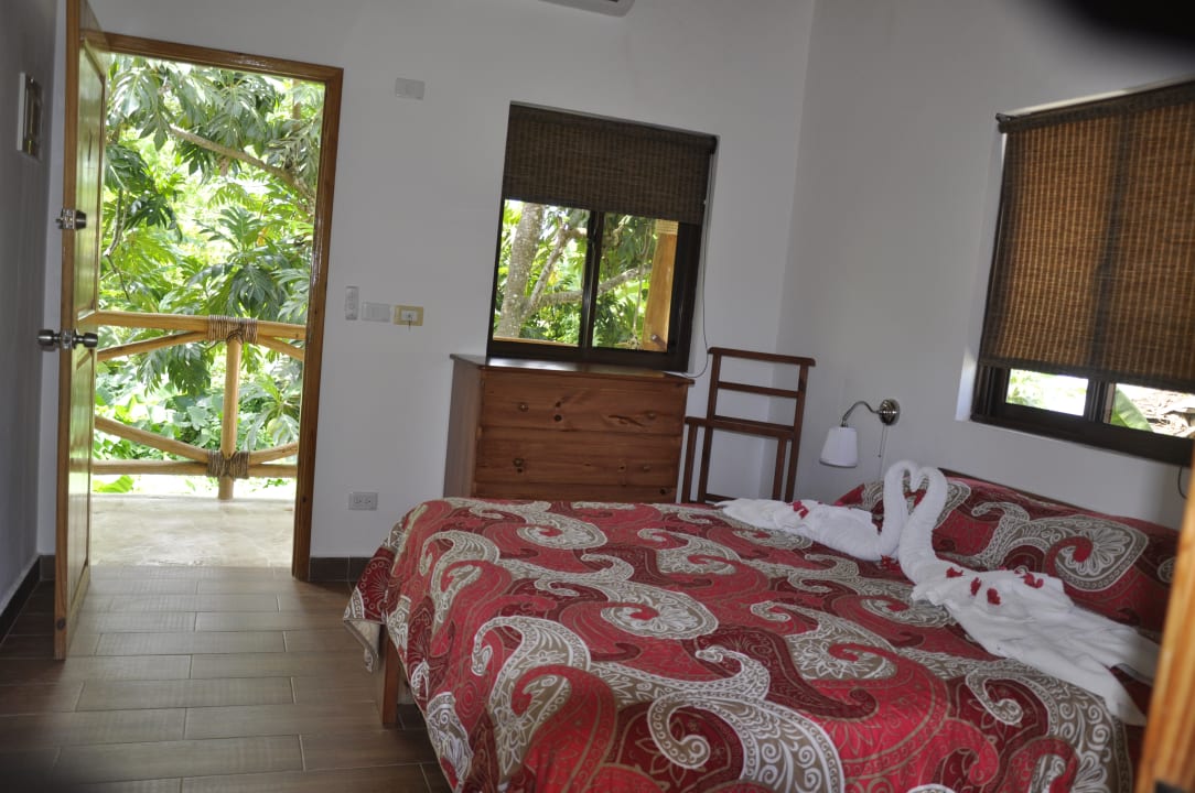 Zimmer Hotel Piedra Marron