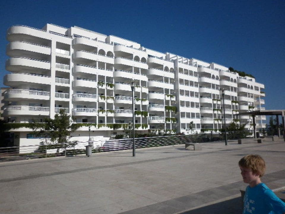 Hapimag Marbella Hapimag Resort Marbella