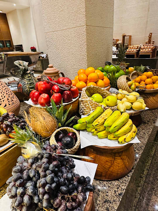 Gastro Steigenberger Resort Ras Soma