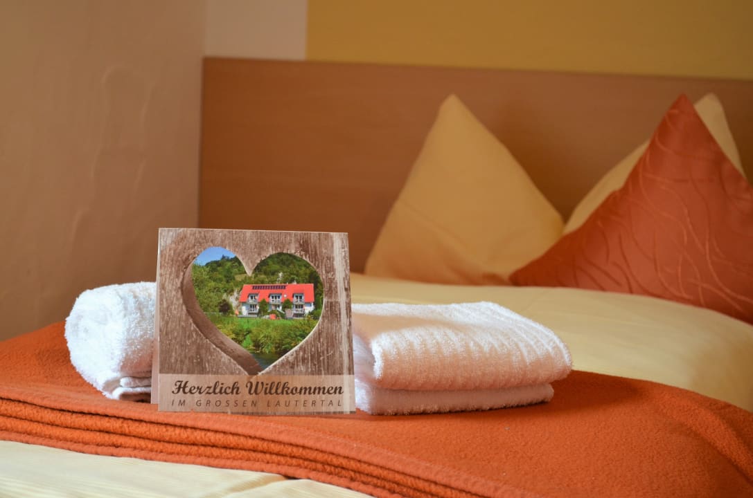 Zimmer Ferienwohnungen Holder