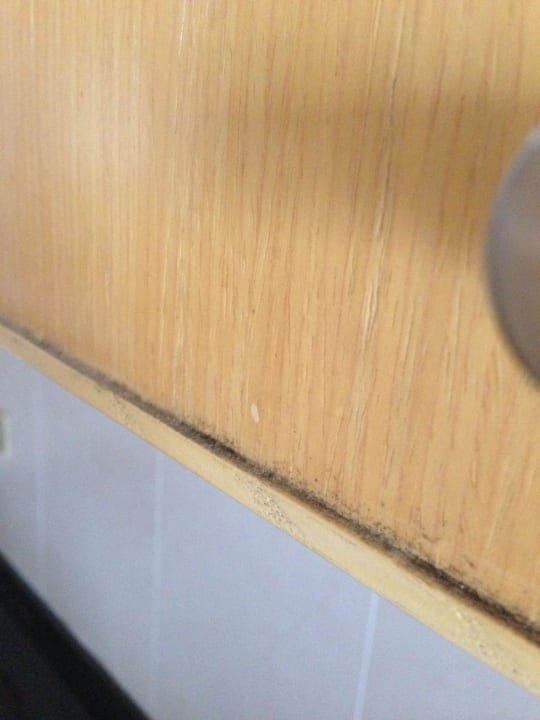 Zimmer D Varee Jomtien Beach Pattaya