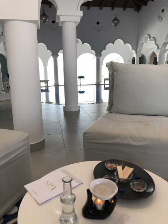 Sonstiges Anemos Luxury Grand Resort