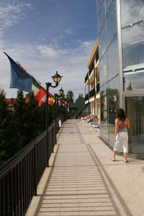 Hotel (other) Relax Inn Health & Spa