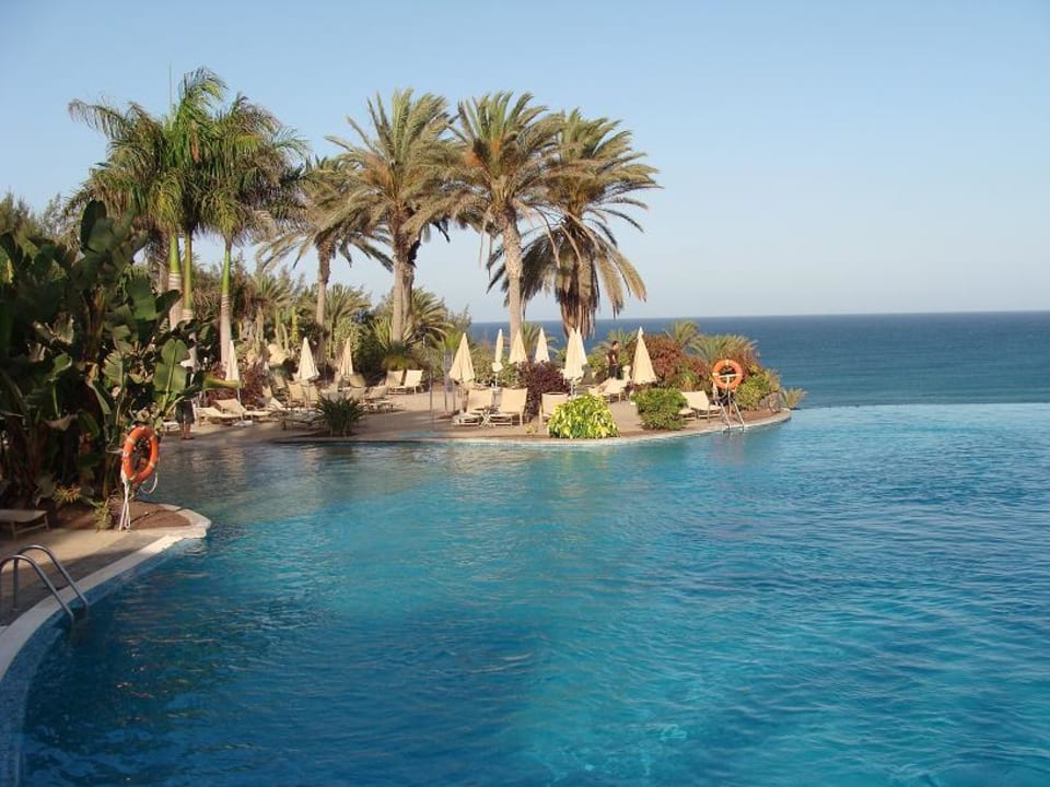 Muss man dazu noch was sagen? R2 Rio Calma Hotel & Spa & Conference
