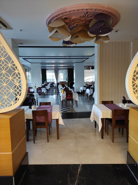 Gastro Side Alegria Hotel & Spa - Adults only +16