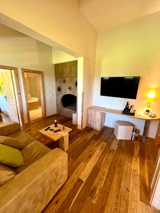 Zimmer Oberjoch - Familux Resort