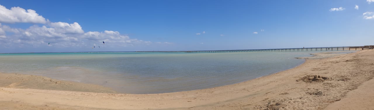 Strand Casa Mare Resort