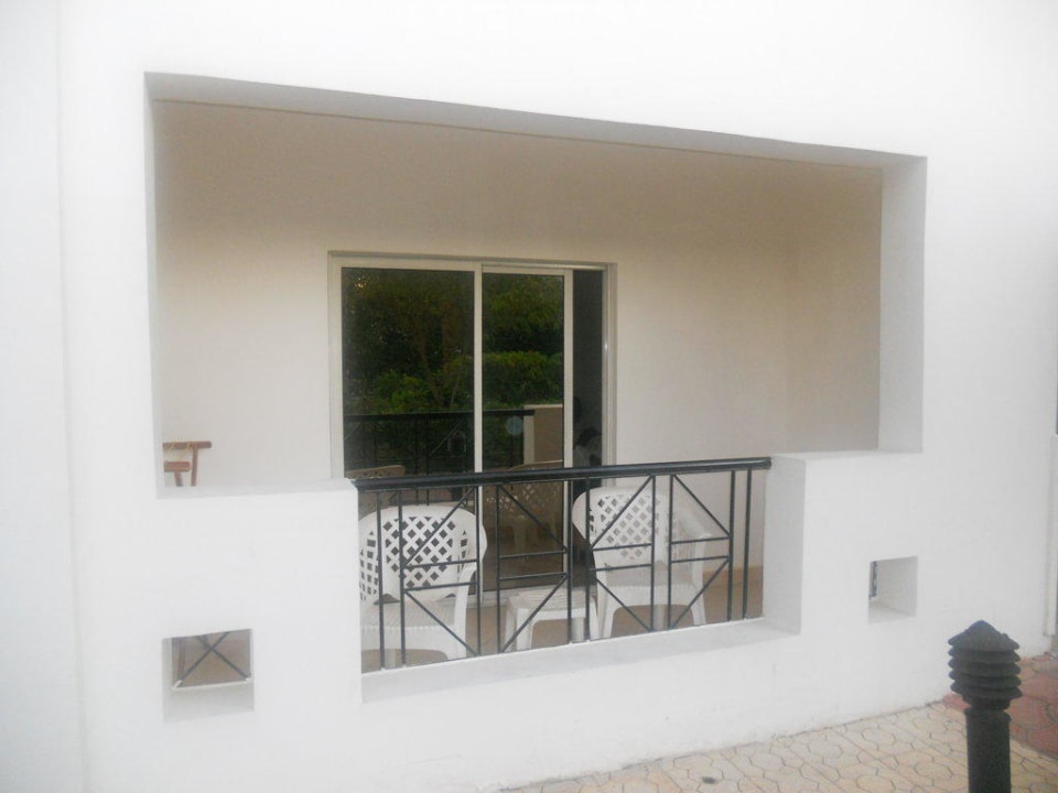 Terrasse Xperience St. George Homestay