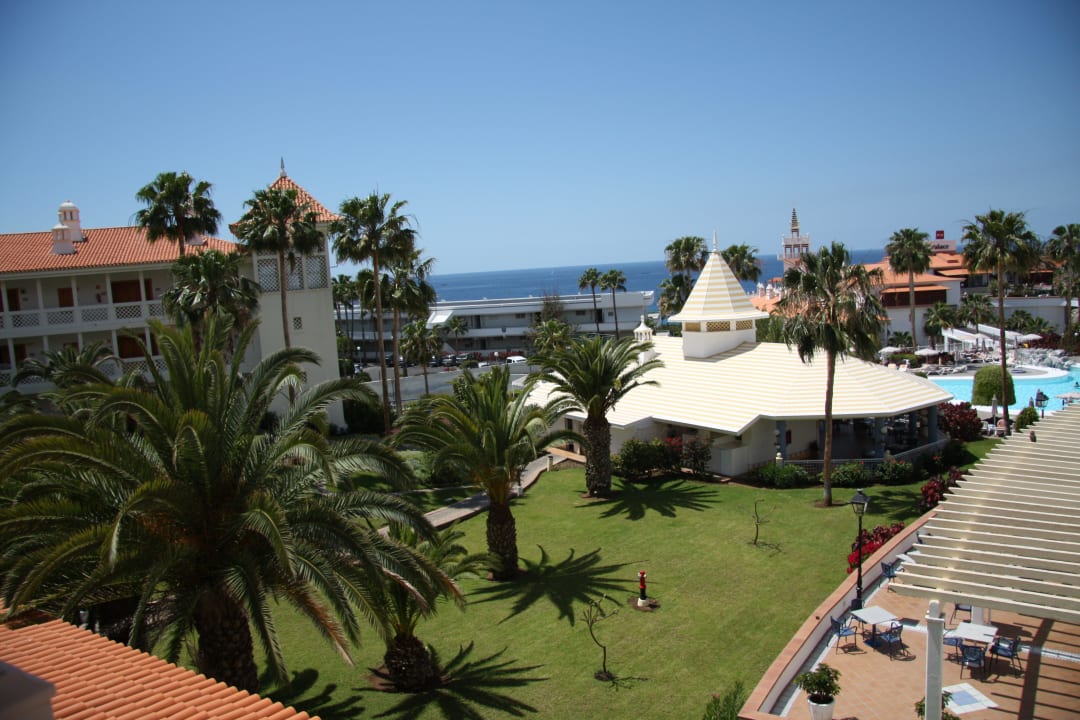 Dritter Stock Hotel Riu Arecas - Adults only