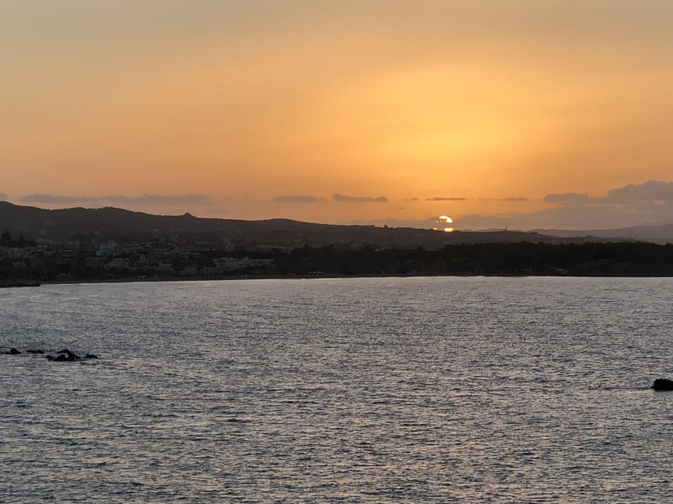 Ausblick Chania Flair Boutique Hotel Tapestry Collection by Hilton