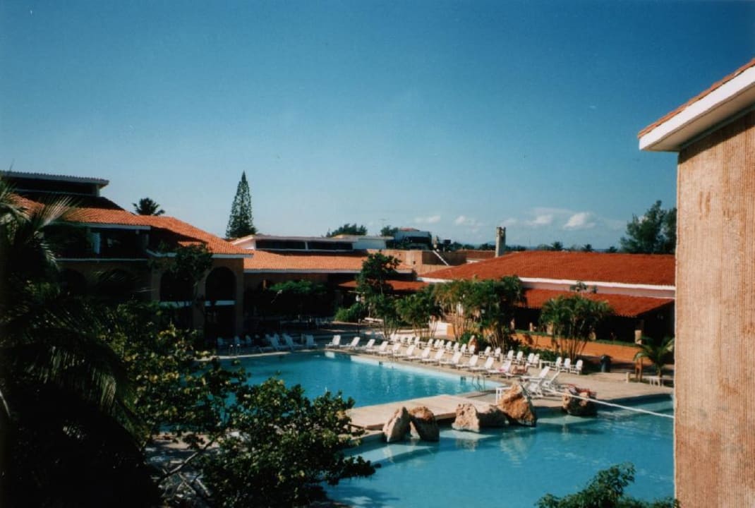 Hotelpool Hotel Roc Barlovento