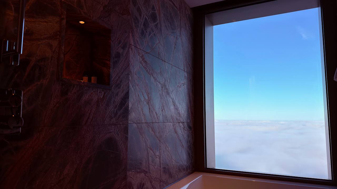 Zimmer Bürgenstock Hotel & Alpine Spa