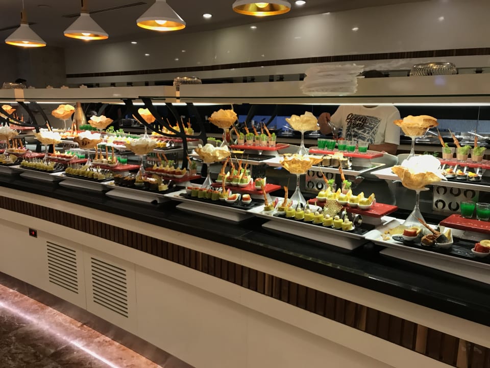 Gastro Aydinbey Kings Palace & Spa