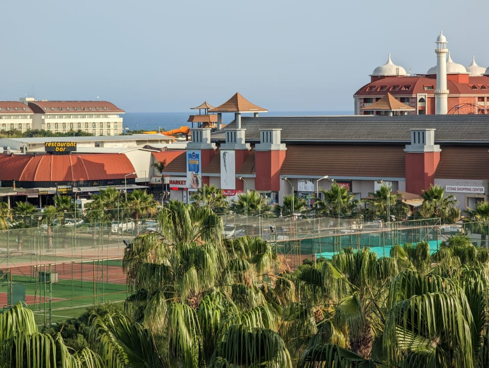 Zimmer Hane Family Resort