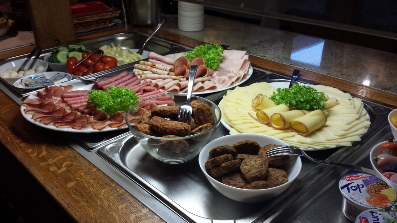 Gastro Waldhaus Lahnstein