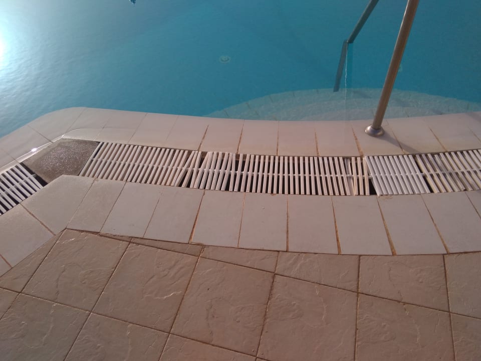 Pool Hotel Meninx Djerba