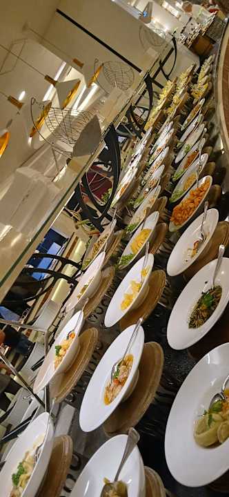 Gastro Aydinbey Kings Palace & Spa