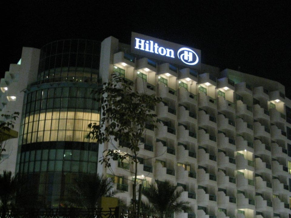 Hilton Jumeirah Hilton Dubai Jumeirah
