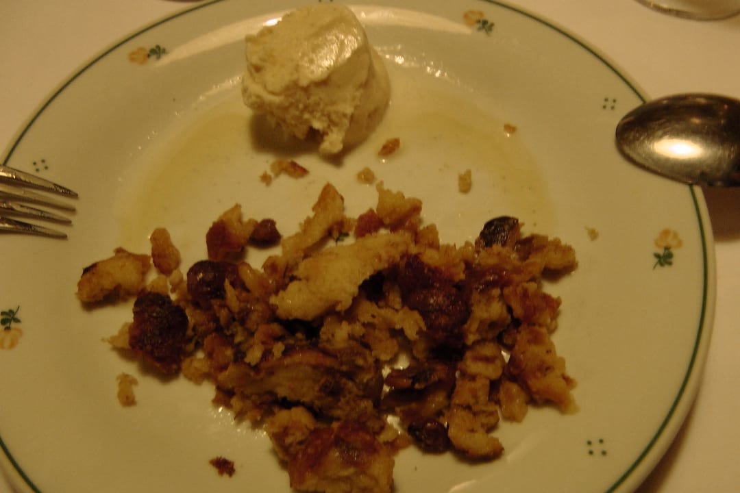 Essen Hotel & Restaurant Wastlwirt