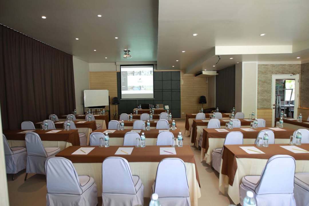 Sonstiges Nice Resort Pattaya