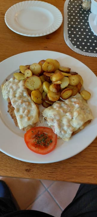 Gastro Wegeners Landhaus