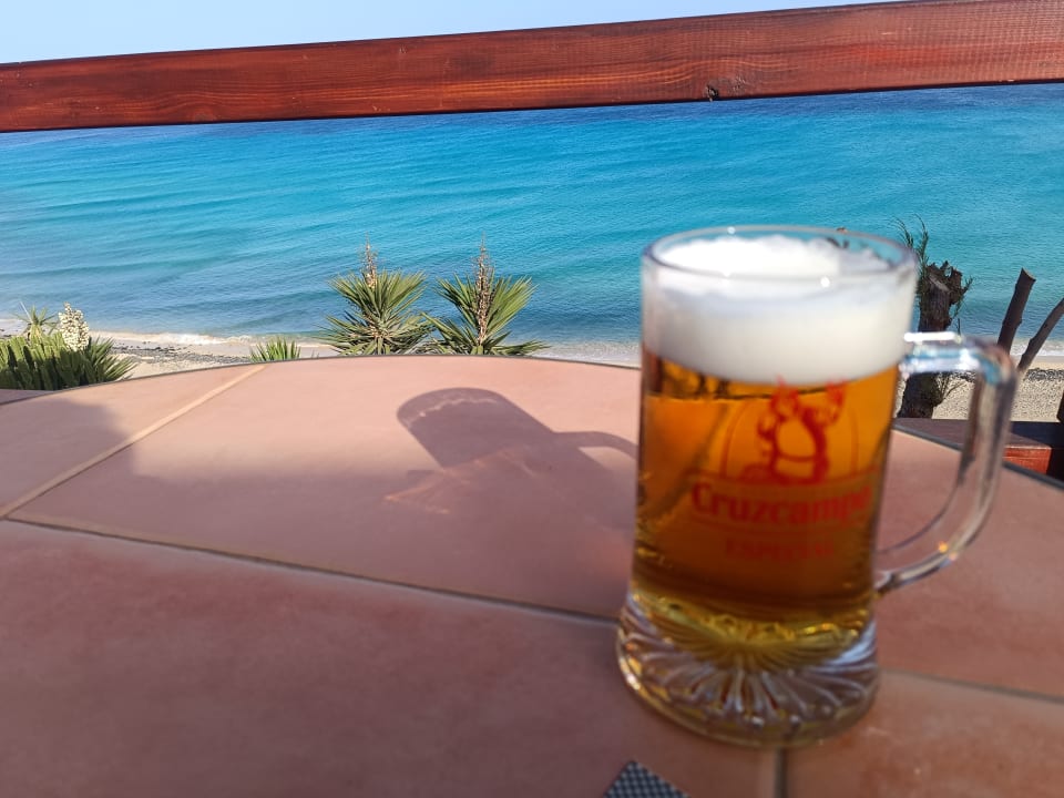 Ausblick Marina Playa Suite Hotel