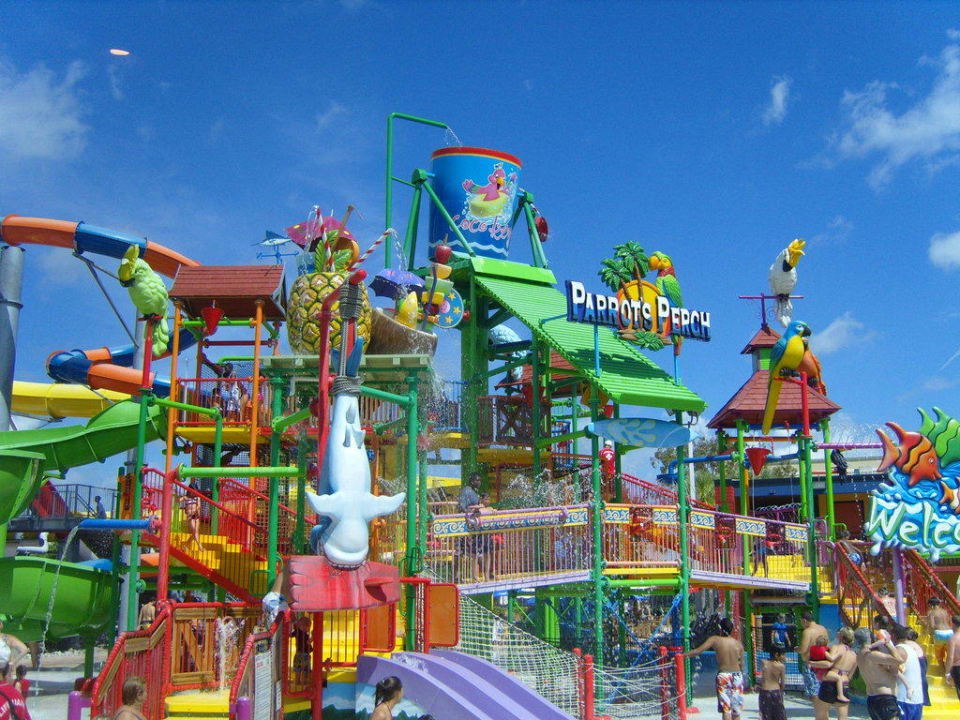 Waterpark CoCo Key Hotel & Water Resort Orlando