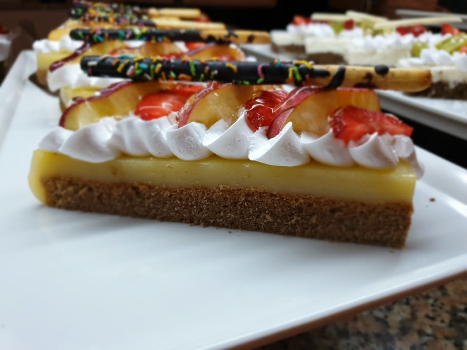 Gastro Le Jardin Resort