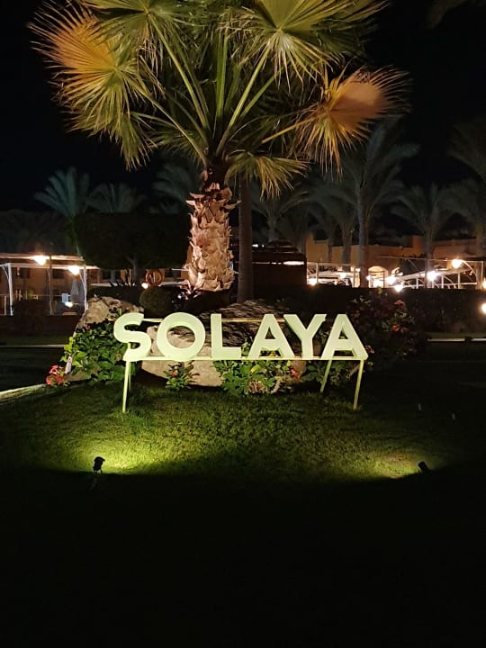 Garten Jaz Solaya
