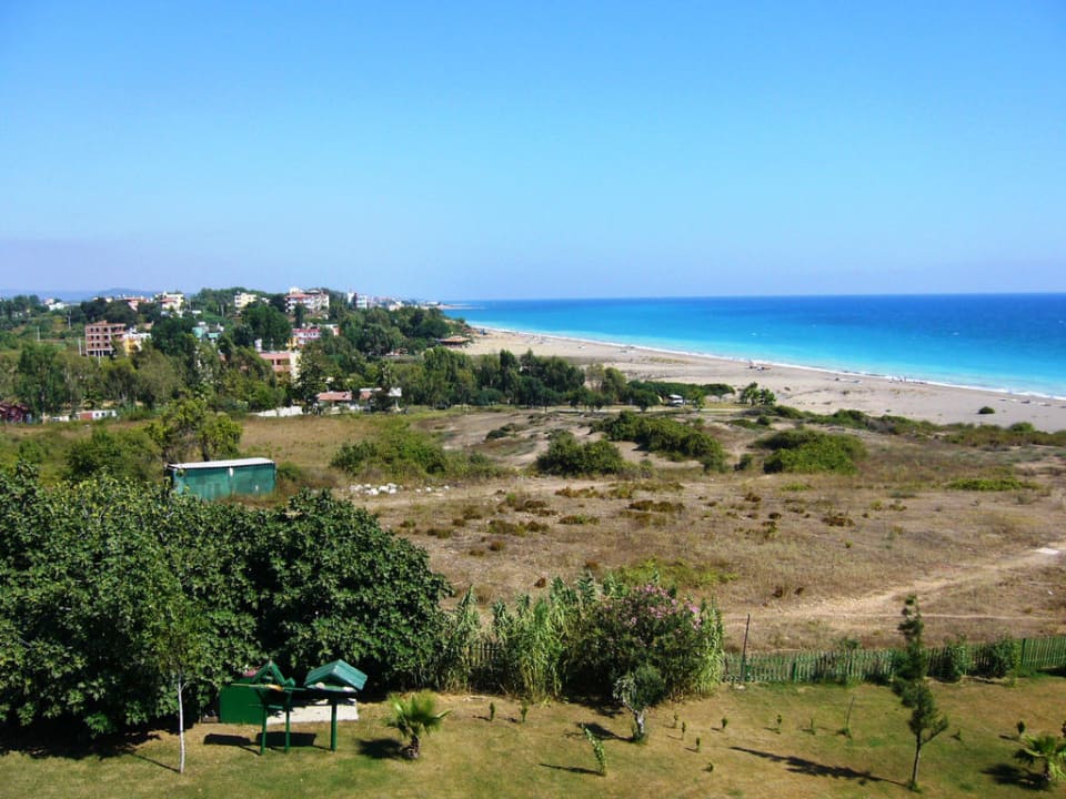 Sun Flipper Hotel Club Life Kizilot