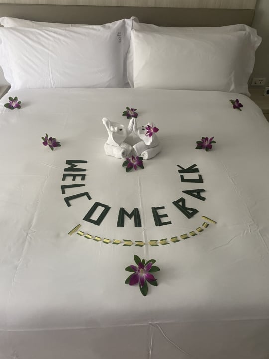 Zimmer X10 Khaolak Resort