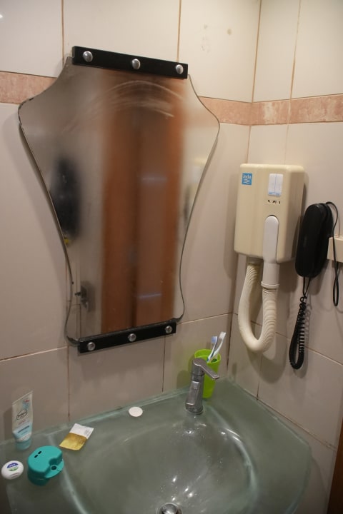 Zimmer Sunshine Rhodes