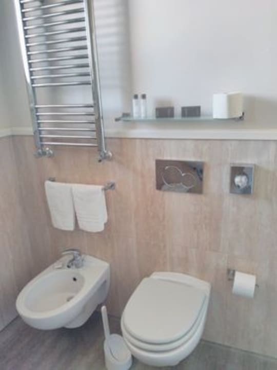 Zimmer Grand Hotel & Riviera