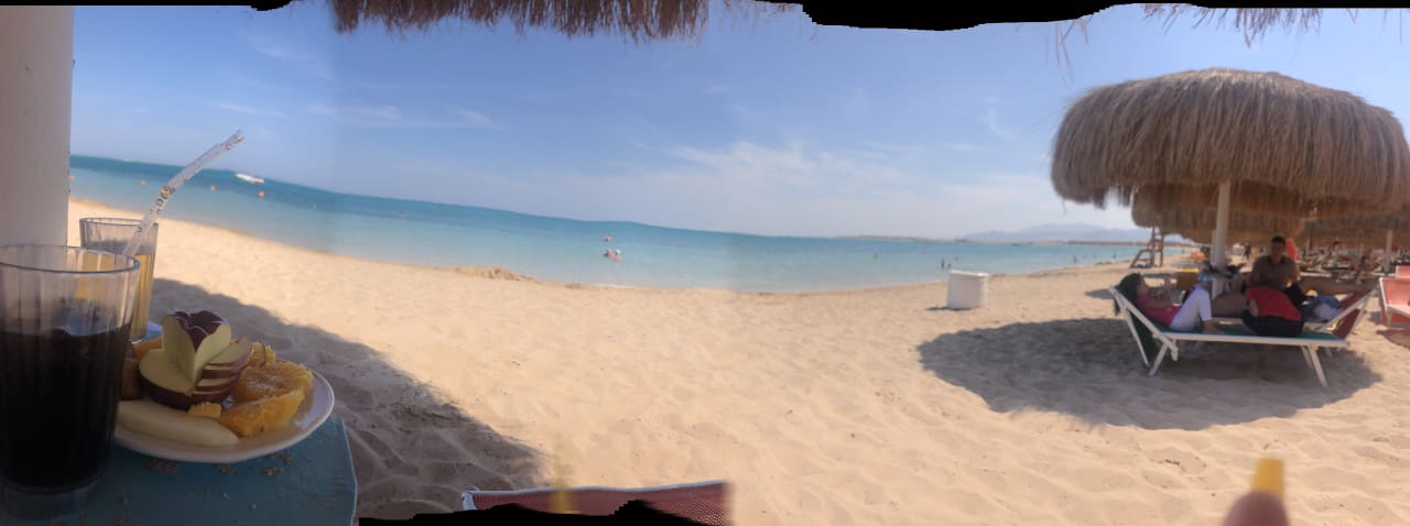 Strand Sentido Caribbean World Soma Bay