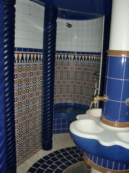 SPA Bereich Falkensteiner Hotel & Spa Falkensteinerhof